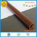 wooden door seal/wooden window seal/rubber window and door seal strip